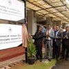 Inauguration of the Faculty of Management Studies of OUSL
